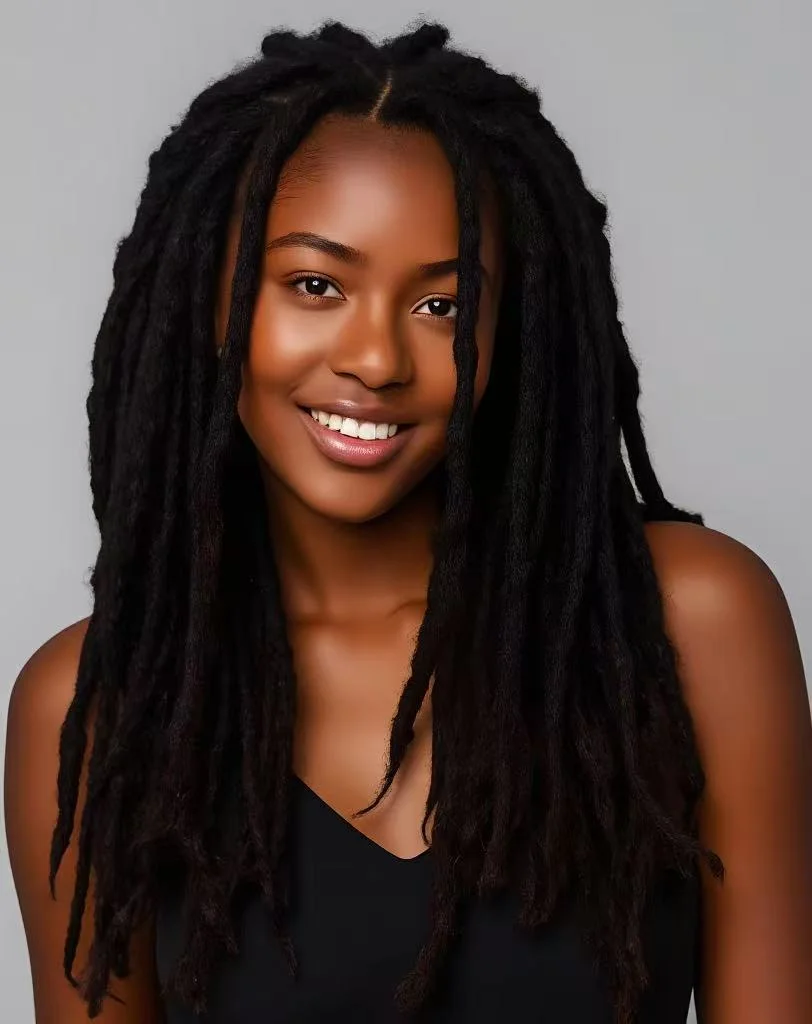 Dreadlocks