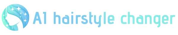 AI hairstyle changer logo